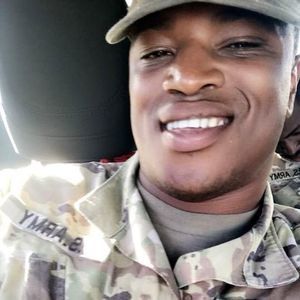 Meet your Posher, Charles